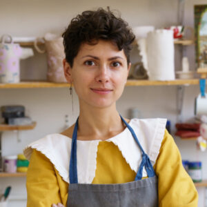 Picture of Corina Covaci