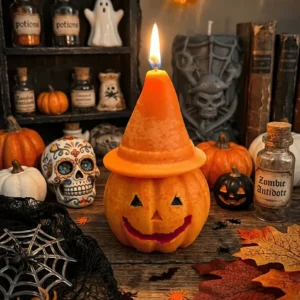 Calabaza Hechicera