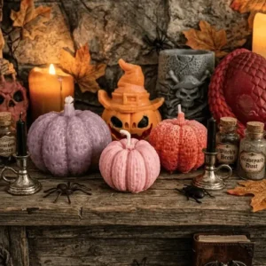 Calabaza pequeña