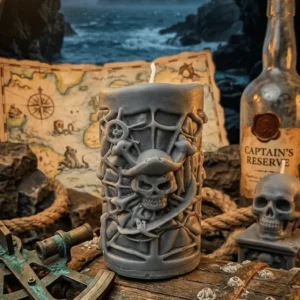 Pirata del Caribe