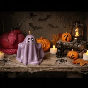 Fantasmita Spooky Cute