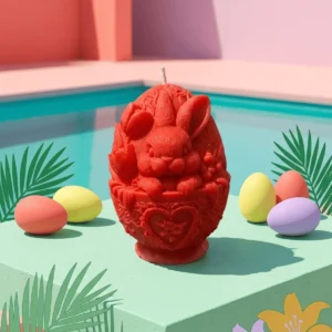 Huevo de Pascua