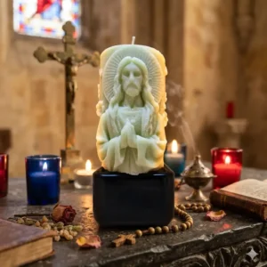 Figura Sagrada