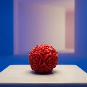Esfera de Rosas
